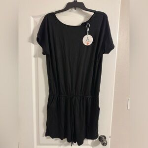 Anrabess women’s romper